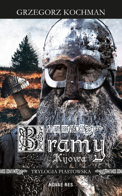 ebooki: Bramy Kijowa – ebook
