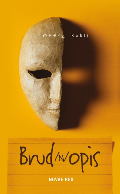 ebooki: Brudnopis – ebook