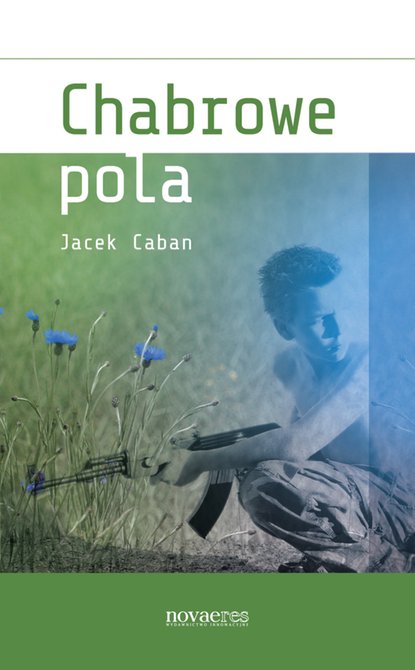 ebooki: Chabrowe pola – ebook