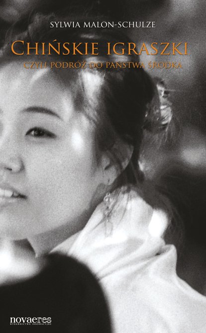 ebooki: Chińskie igraszki czyli podróż do Państwa Środka – ebook