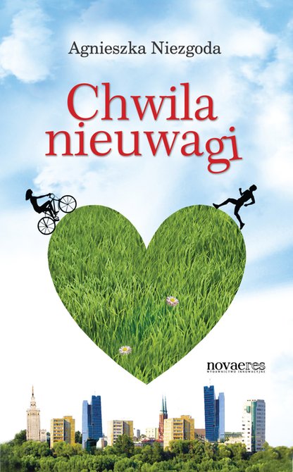 ebooki: Chwila nieuwagi – ebook