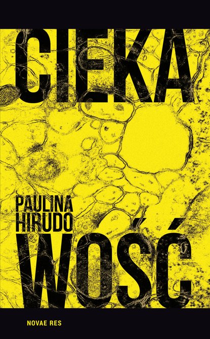 ebooki: Ciekawość