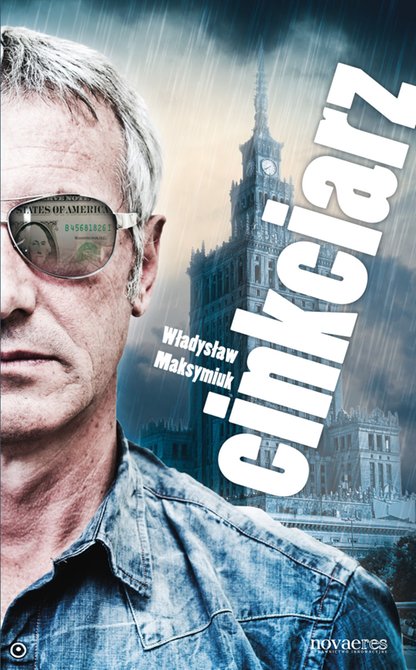 ebooki: Cinkciarz – ebook