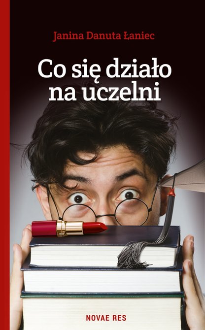 ebooki: Co się działo na uczelni – ebook