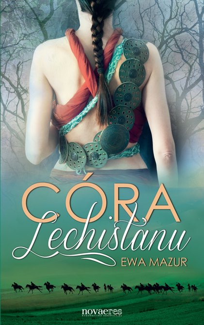 ebooki: Córa Lechistanu – ebook