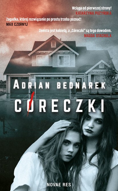 ebooki: Córeczki – ebook