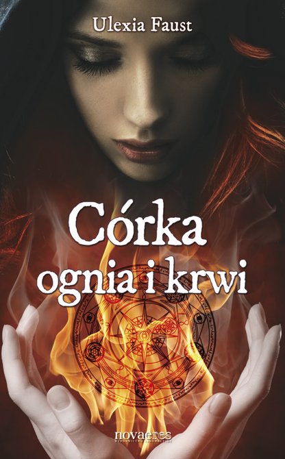 ebooki: Córka ognia i krwi – ebook