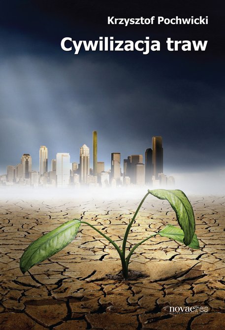 ebooki: Cywilizacja traw – ebook