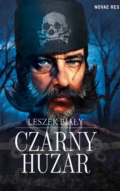 ebooki: Czarny huzar – ebook