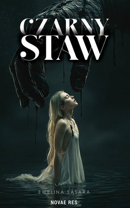 ebooki: Czarny staw – ebook