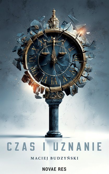 ebooki: Czas i uznanie – ebook