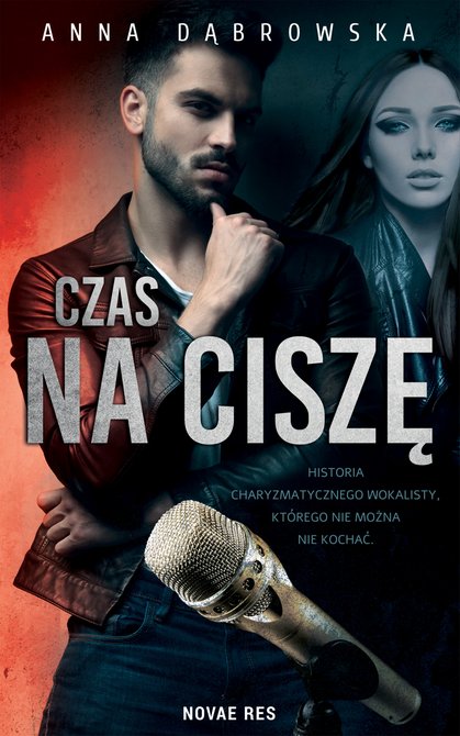 ebooki: Czas na ciszę – ebook