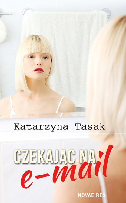 ebooki: Czekając na e-mail – ebook