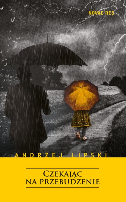 ebooki: Czekając na przebudzenie – ebook