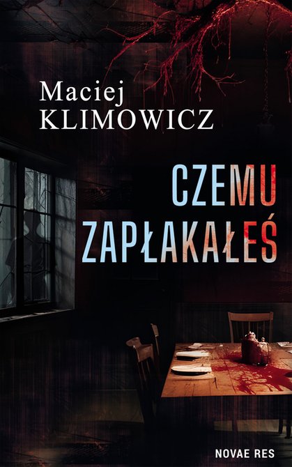 ebooki: Czemu zapłakałeś