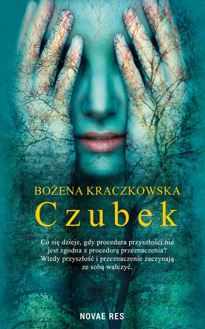 ebooki: Czubek – ebook