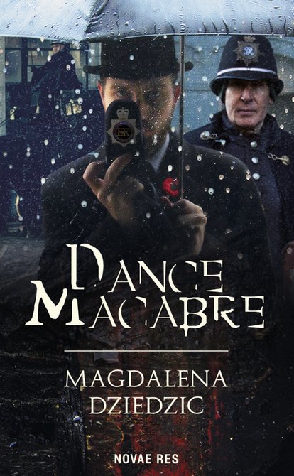 ebooki: Dance Macabre – ebook