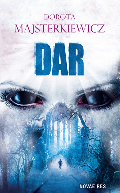 ebooki: Dar – ebook