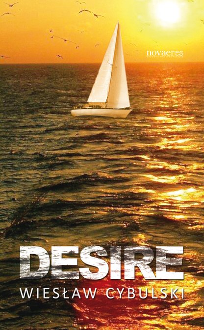ebooki: Desire – ebook