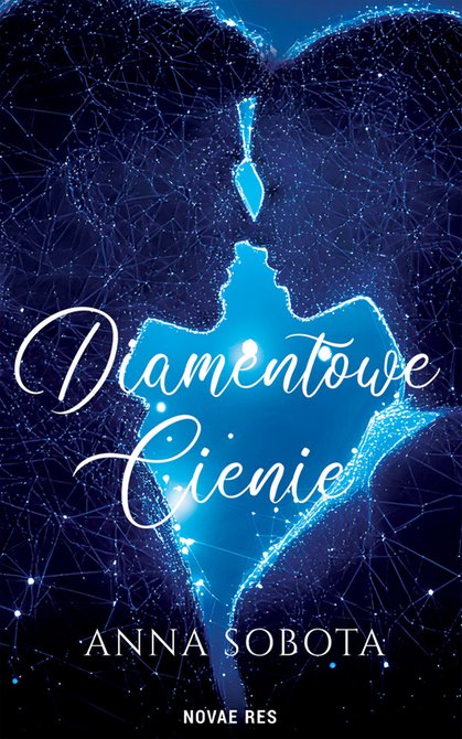 ebooki: Diamentowe Cienie – ebook