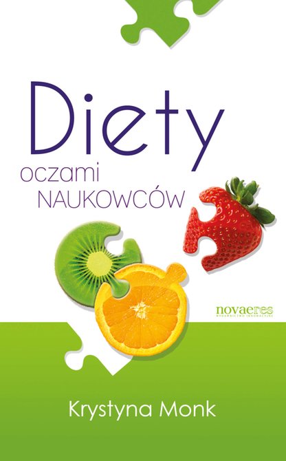 ebooki: Diety oczami naukowców – ebook
