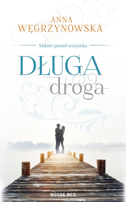 ebooki: Długa droga – ebook