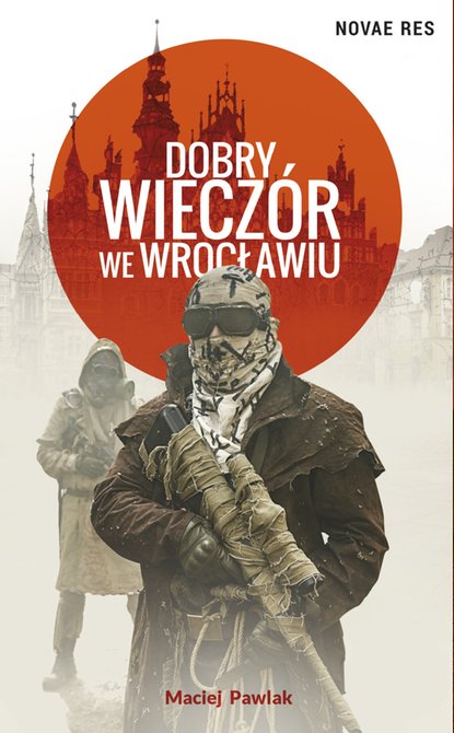 ebooki: Dobry wieczór we Wrocławiu – ebook