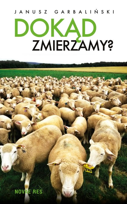 ebooki: Dokąd zmierzamy? – ebook