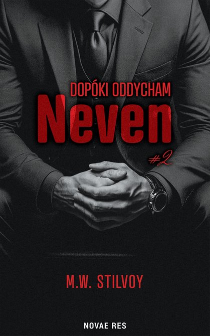 ebooki: Dopóki oddycham. Neven – ebook