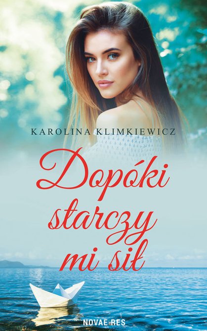 ebooki: Dopóki starczy mi sił – ebook