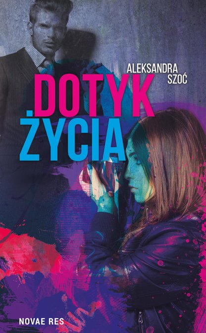 ebooki: Dotyk życia – ebook