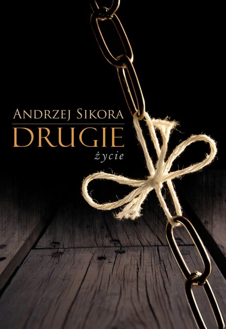 ebooki: Drugie życie – ebook
