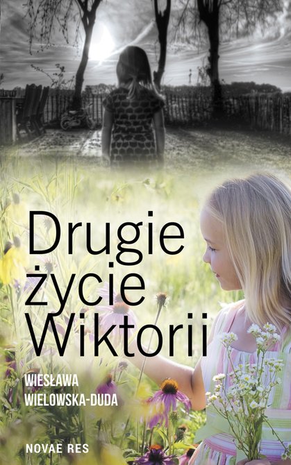ebooki: Drugie życie Wiktorii – ebook