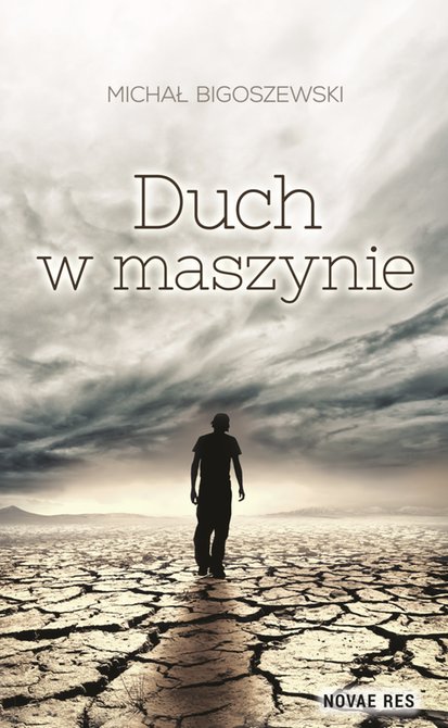 ebooki: Duch w maszynie – ebook