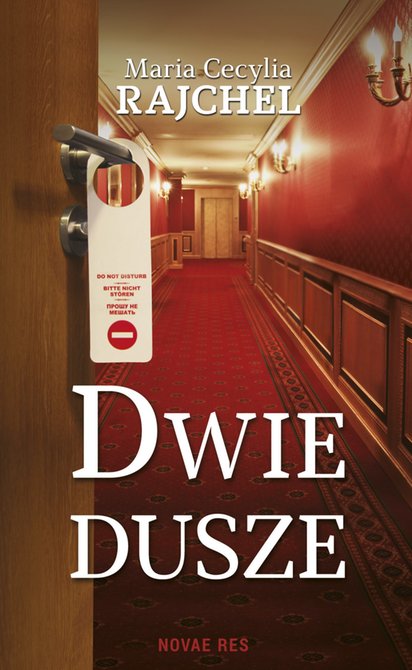 ebooki: Dwie dusze – ebook