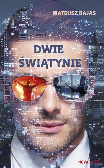 ebooki: Dwie świątynie – ebook