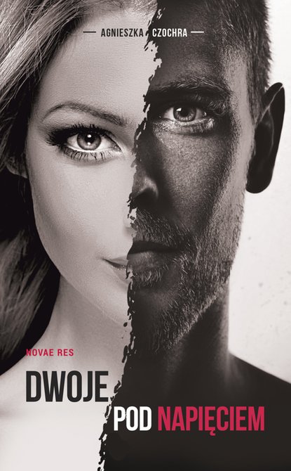 ebooki: Dwoje pod napięciem – ebook
