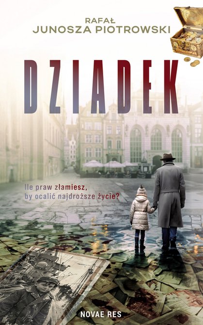 ebooki: Dziadek – ebook