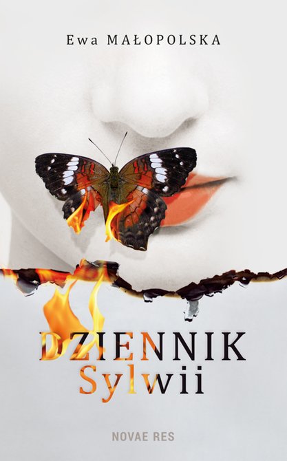 ebooki: Dziennik Sylwii – ebook