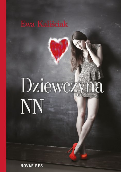 ebooki: Dziewczyna NN – ebook