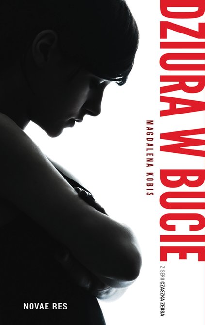 ebooki: Dziura w bucie – ebook