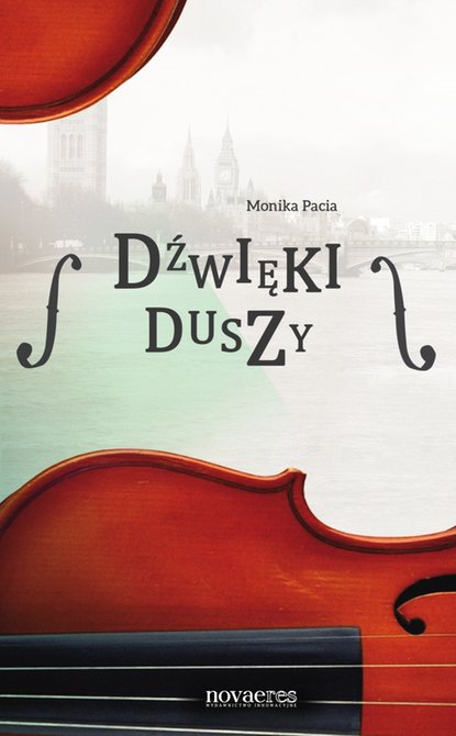ebooki: Dźwięki duszy – ebook