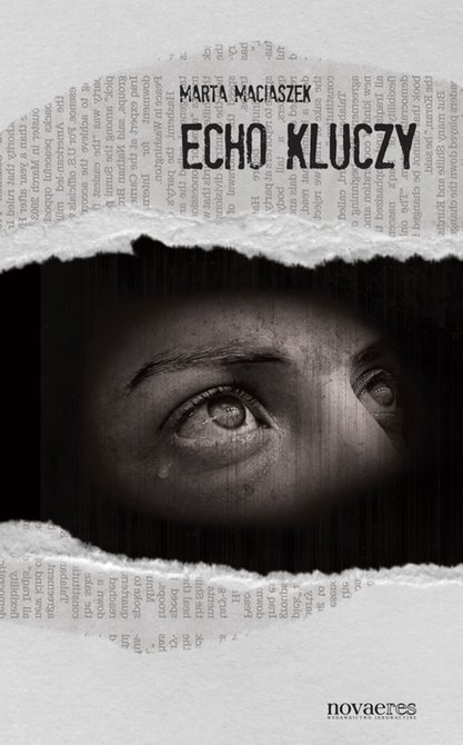 ebooki: Echo kluczy – ebook