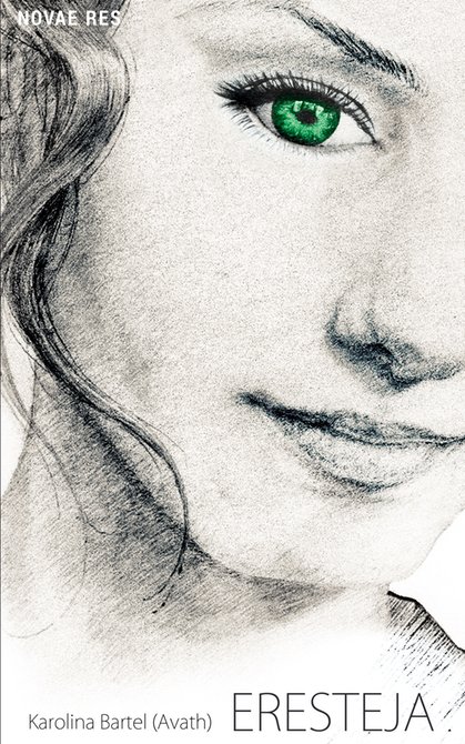 ebooki: Eresteja – ebook