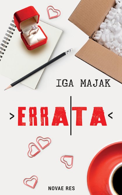 ebooki: Errata – ebook