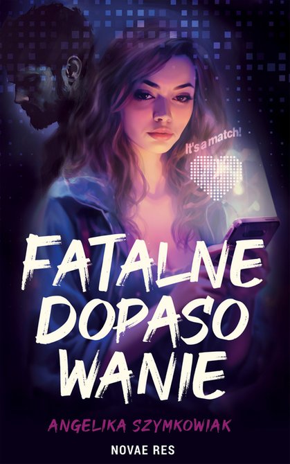 ebooki: Fatalne dopasowanie – ebook