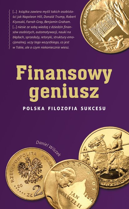 ebooki: Finansowy Geniusz – ebook