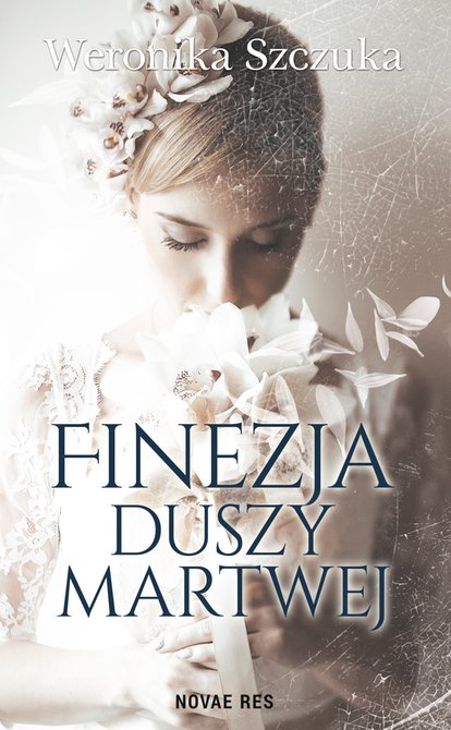 ebooki: Finezja duszy martwej – ebook