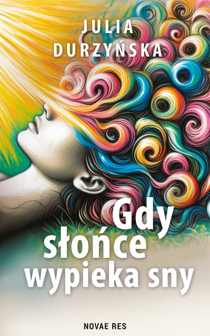 ebooki: Gdy słońce wypieka sny – ebook