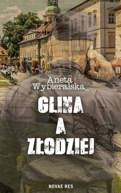 ebooki: Glina a złodziej – ebook